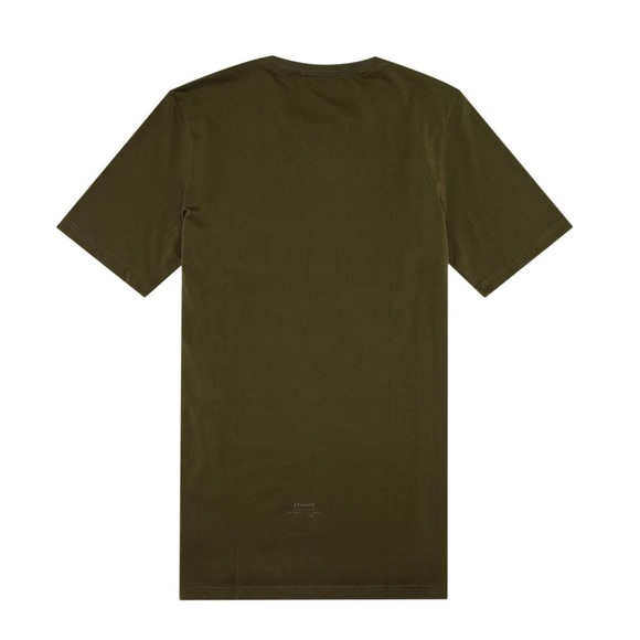 Stampd long tee - Picture 2 of 3